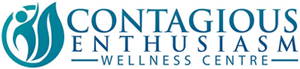 contagious enthusiasm wellness centre