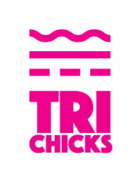 triathlon chicks